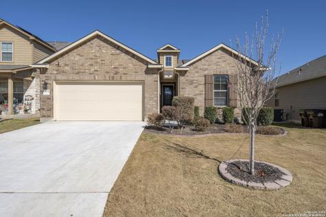2014 Oedipus Drive San Antonio TX 78245