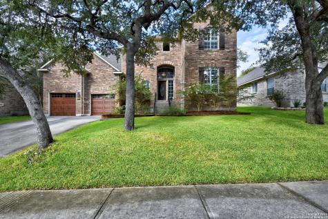 411 Wild Olive Trail San Antonio TX 78256