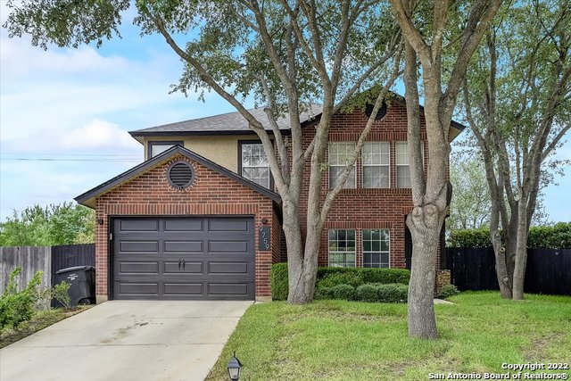 9759 Bronson Creek San Antonio TX 78251