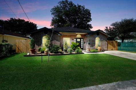 2015 Vera Cruz San Antonio TX 78207