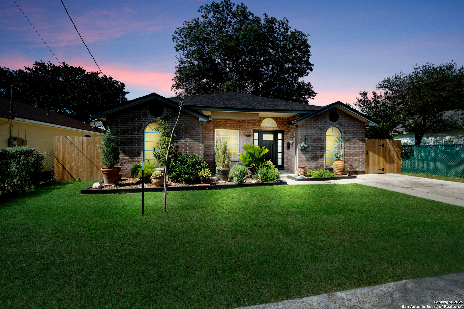 2015 Vera Cruz San Antonio TX 78207