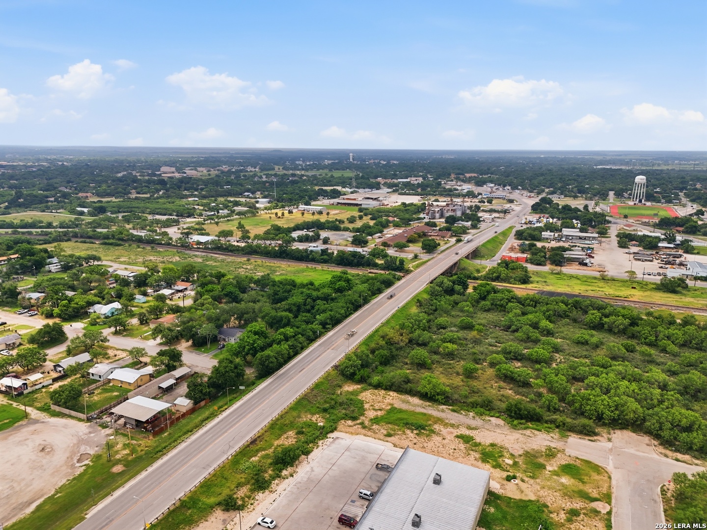 407 E Daniel Street Uvalde TX 78801