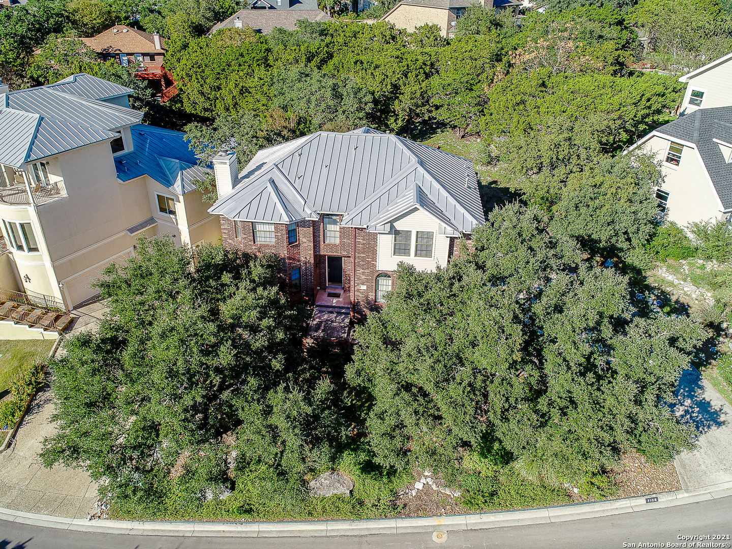 7106 Washita Way San Antonio TX 78256
