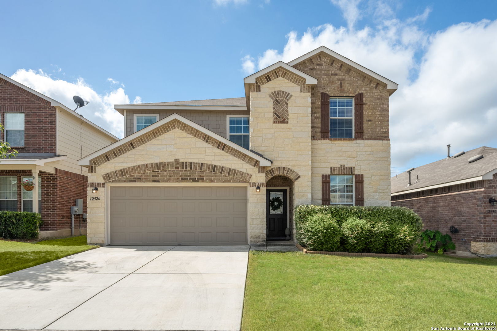 12926 Limestone Way San Antonio TX 78253