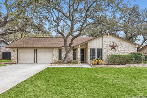 8903 Brigadoon Street San Antonio TX 78254