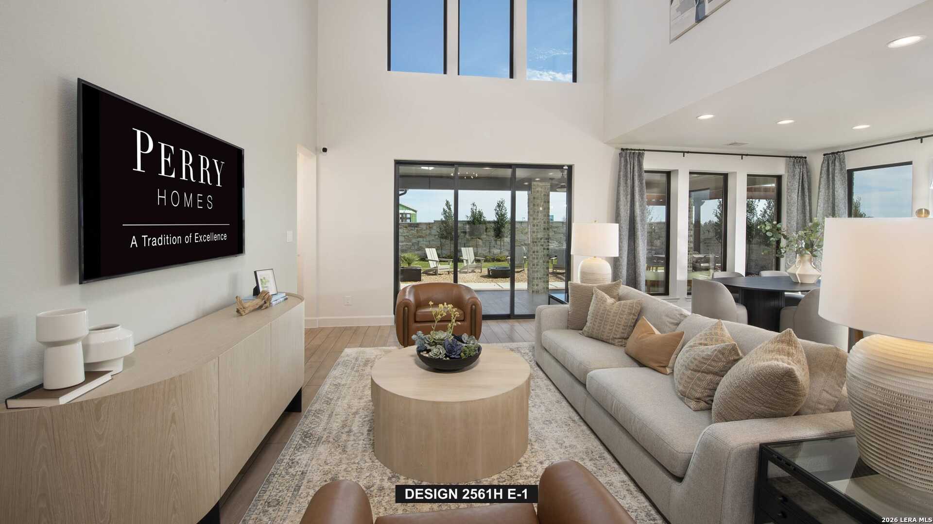 124 Brown Swiss Ridge Boerne TX 78006