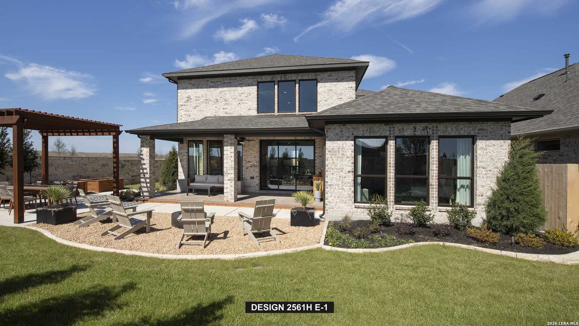 124 Brown Swiss Ridge Boerne TX 78006