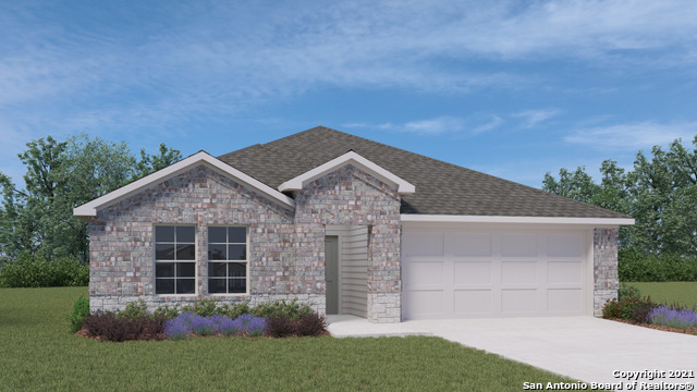 900 Pronghorn Trail Seguin TX 78155