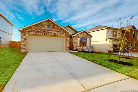 5410 Onyx Valley San Antonio TX 78242