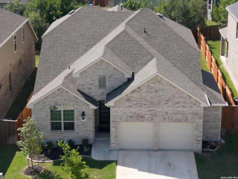 1647 Buckner Place San Antonio TX 78253