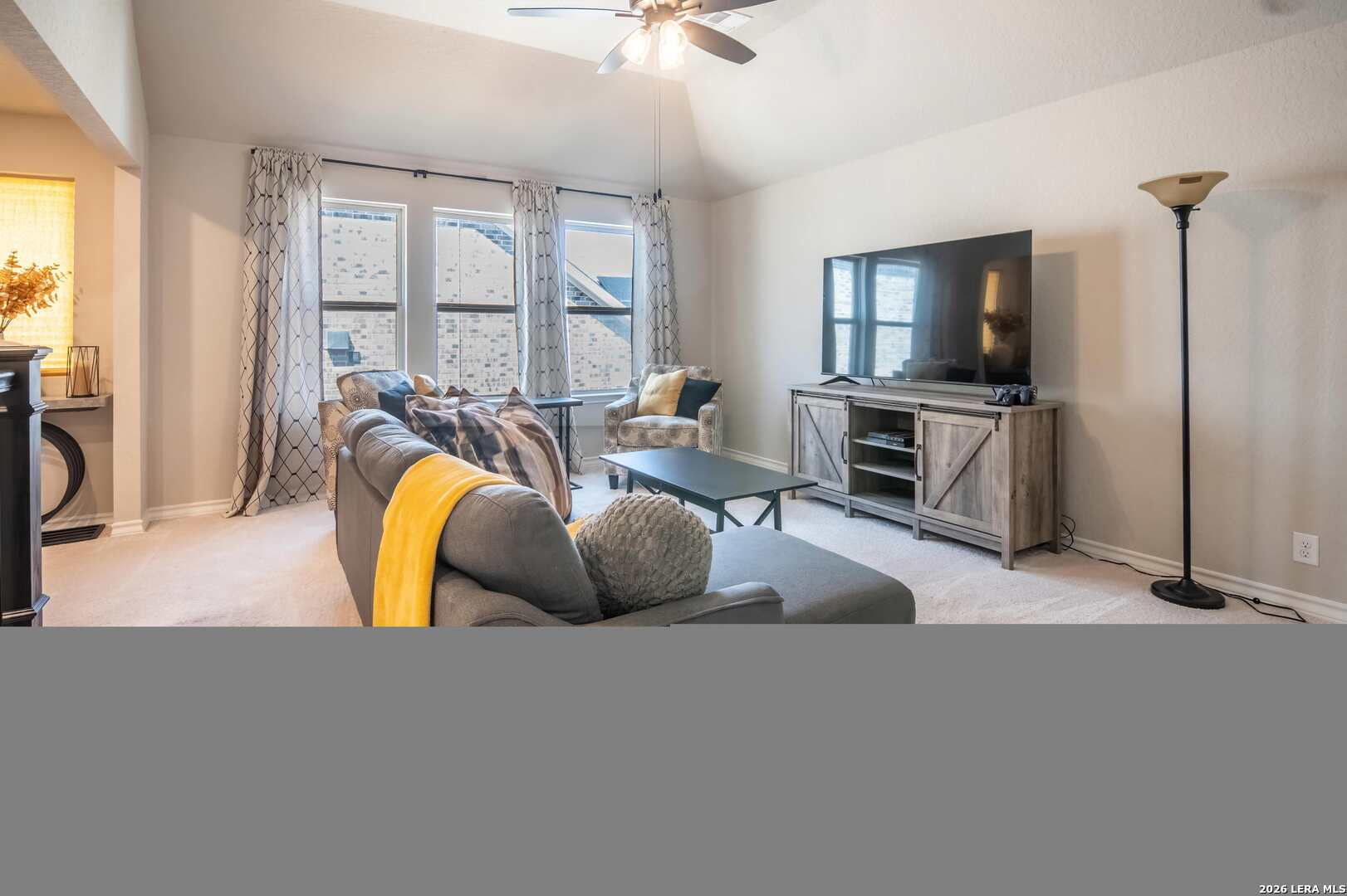 1647 Buckner Place San Antonio TX 78253