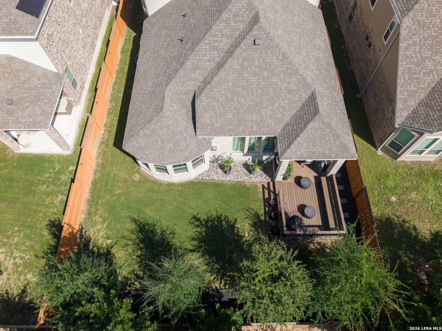 1647 Buckner Place San Antonio TX 78253