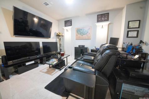 1647 Buckner Place San Antonio TX 78253