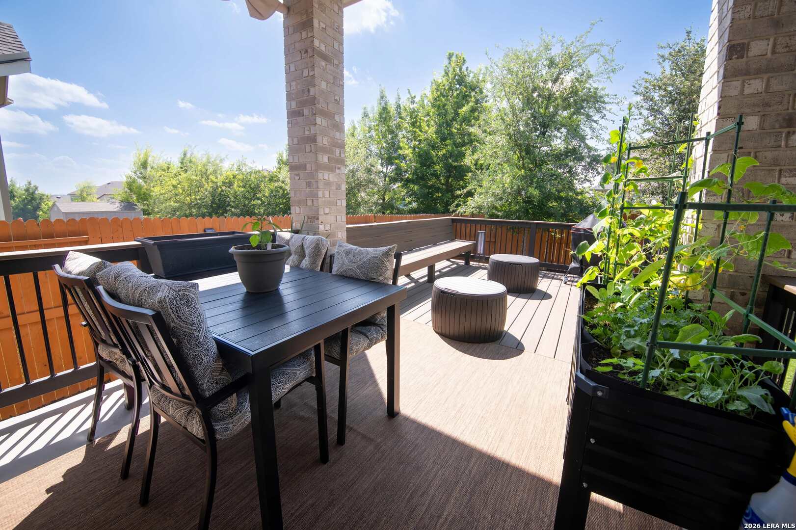 1647 Buckner Place San Antonio TX 78253