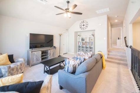 1647 Buckner Place San Antonio TX 78253