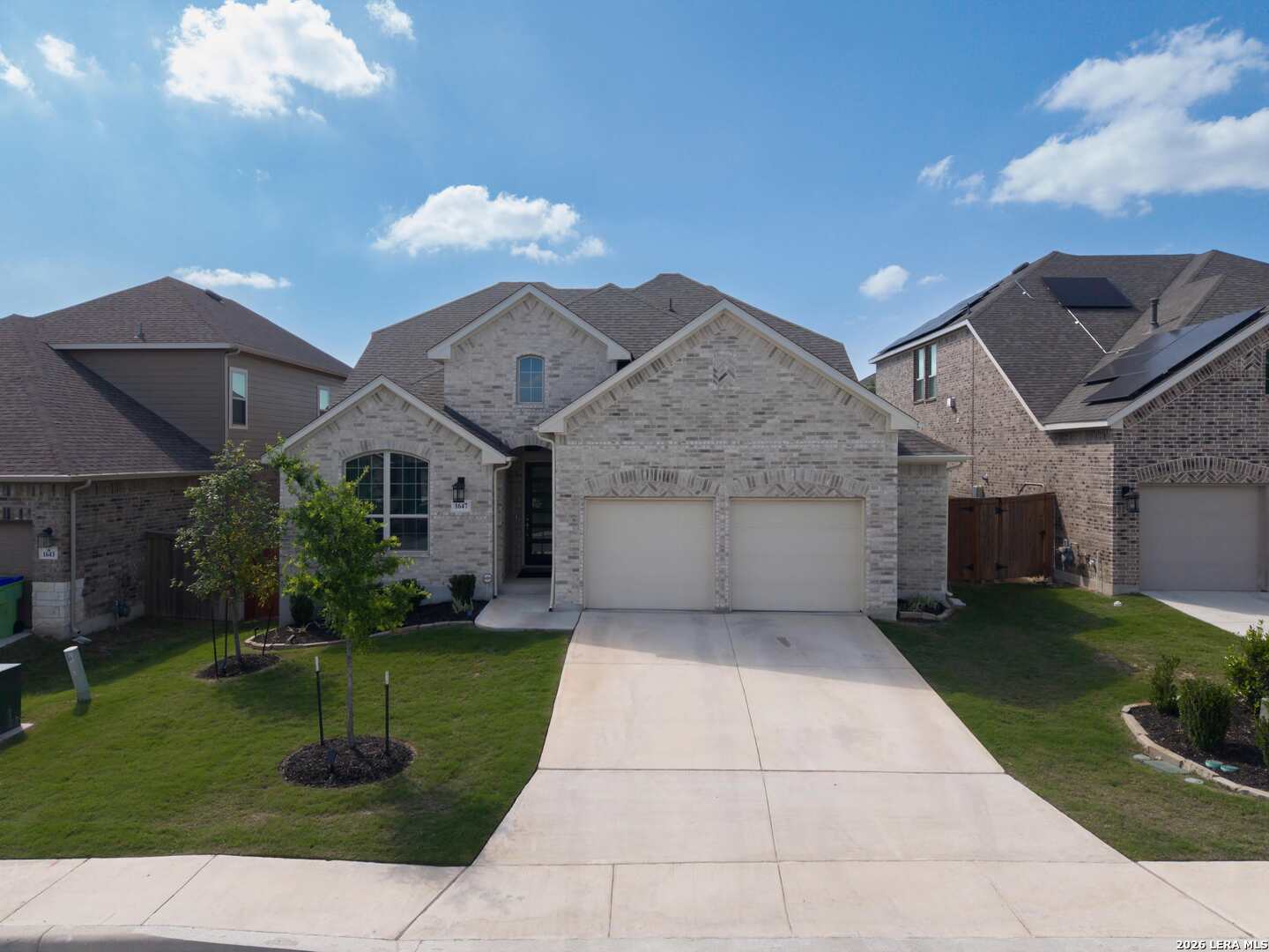 1647 Buckner Place San Antonio TX 78253