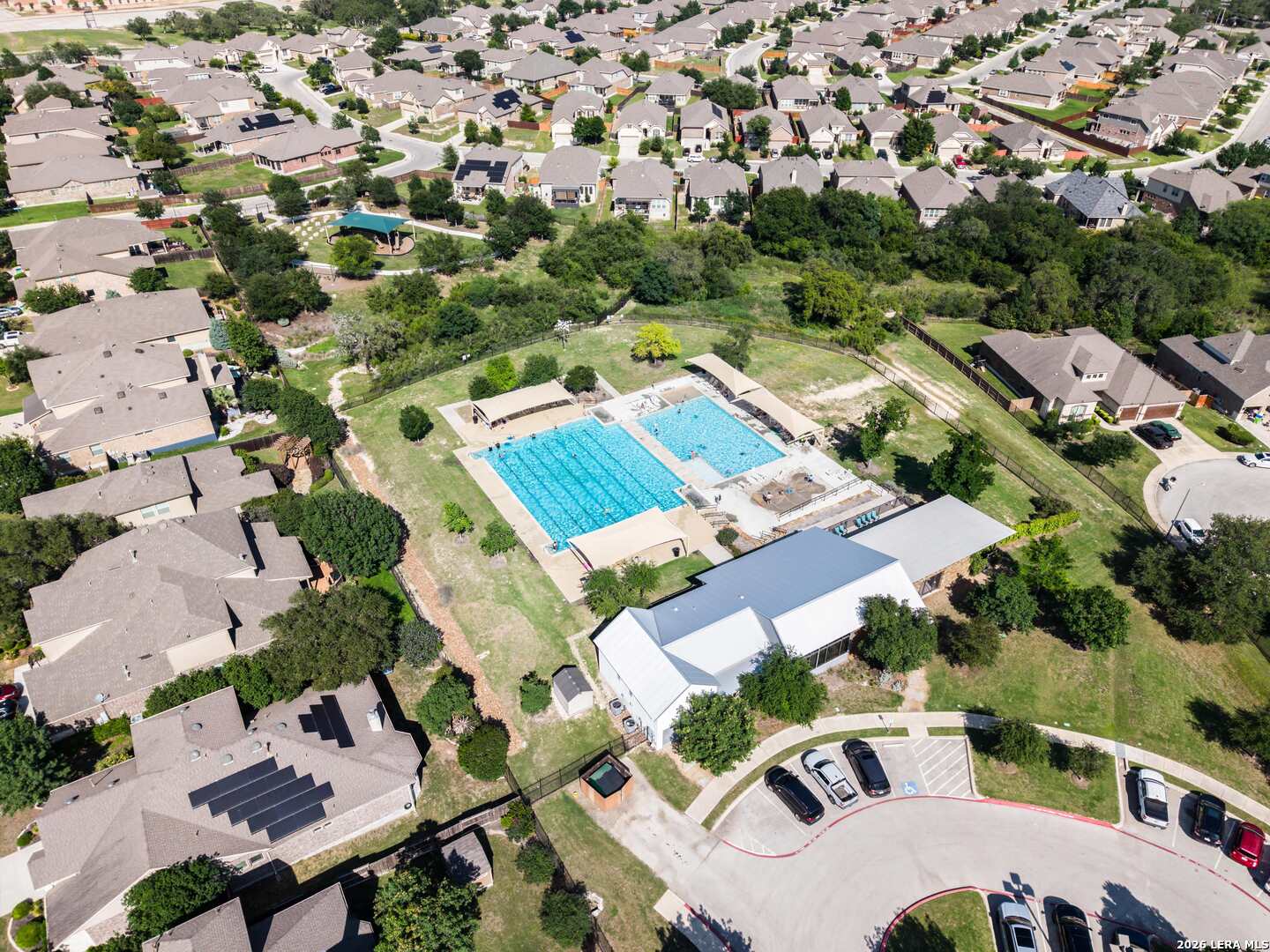 1647 Buckner Place San Antonio TX 78253
