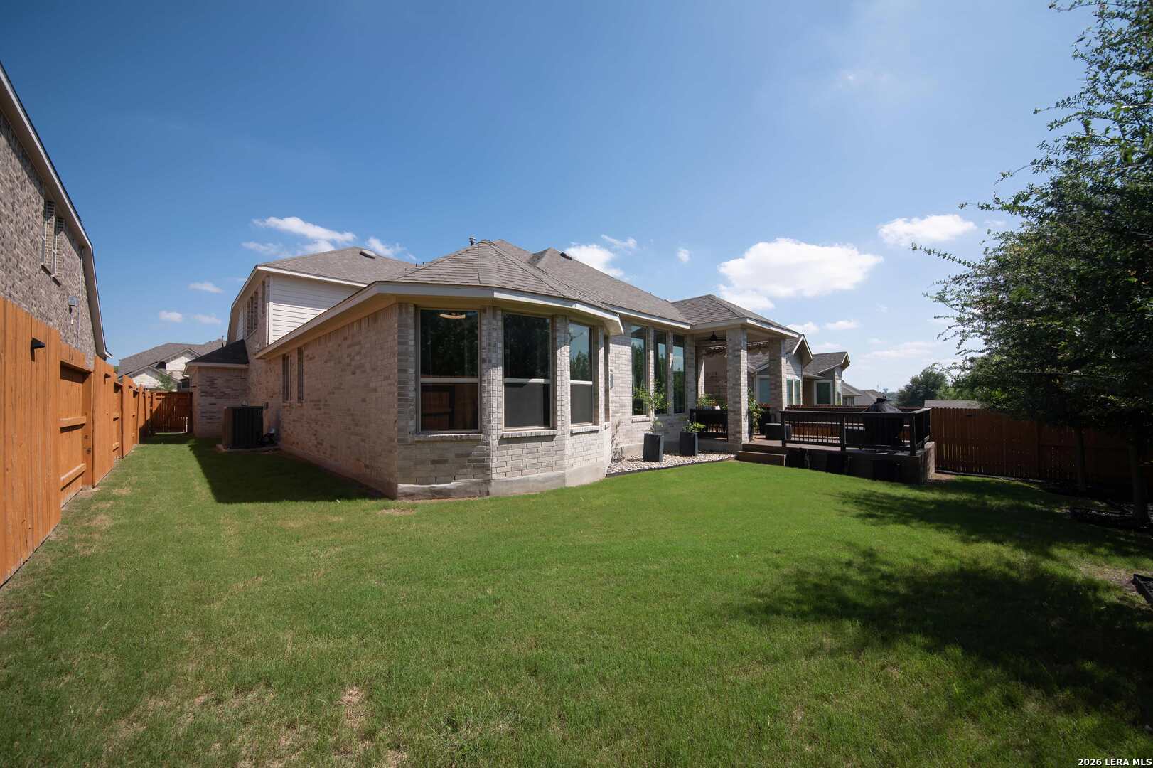1647 Buckner Place San Antonio TX 78253