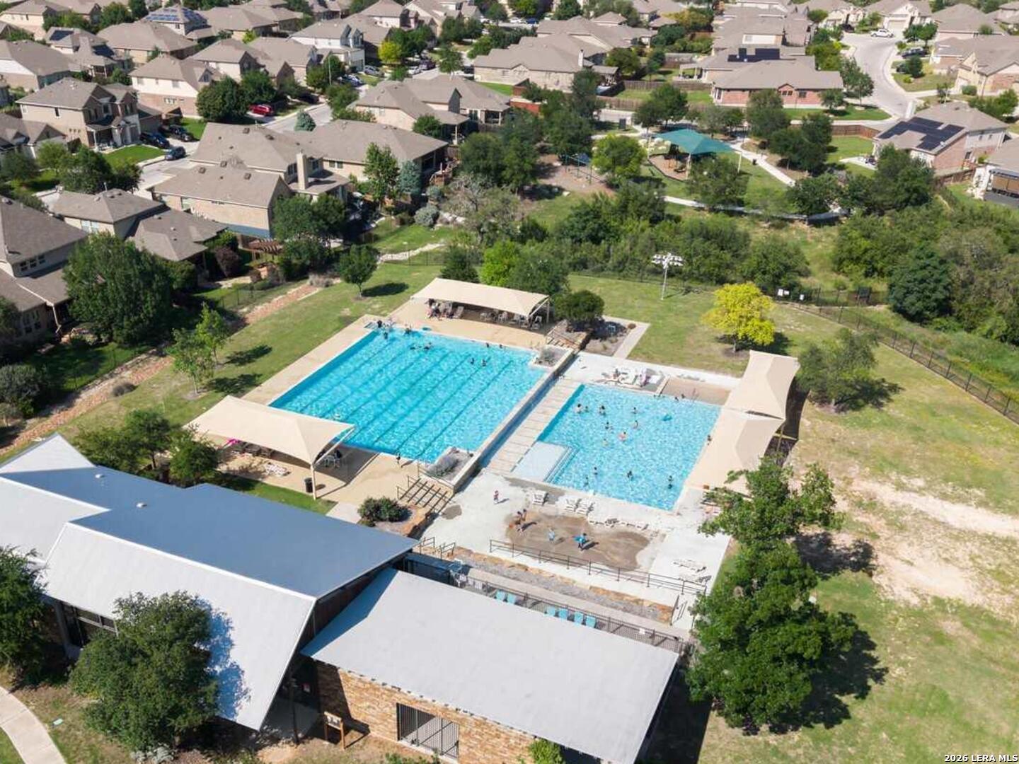 1647 Buckner Place San Antonio TX 78253