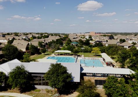 1647 Buckner Place San Antonio TX 78253