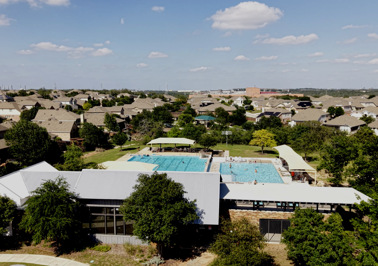 1647 Buckner Place San Antonio TX 78253