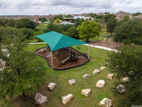 1647 Buckner Place San Antonio TX 78253