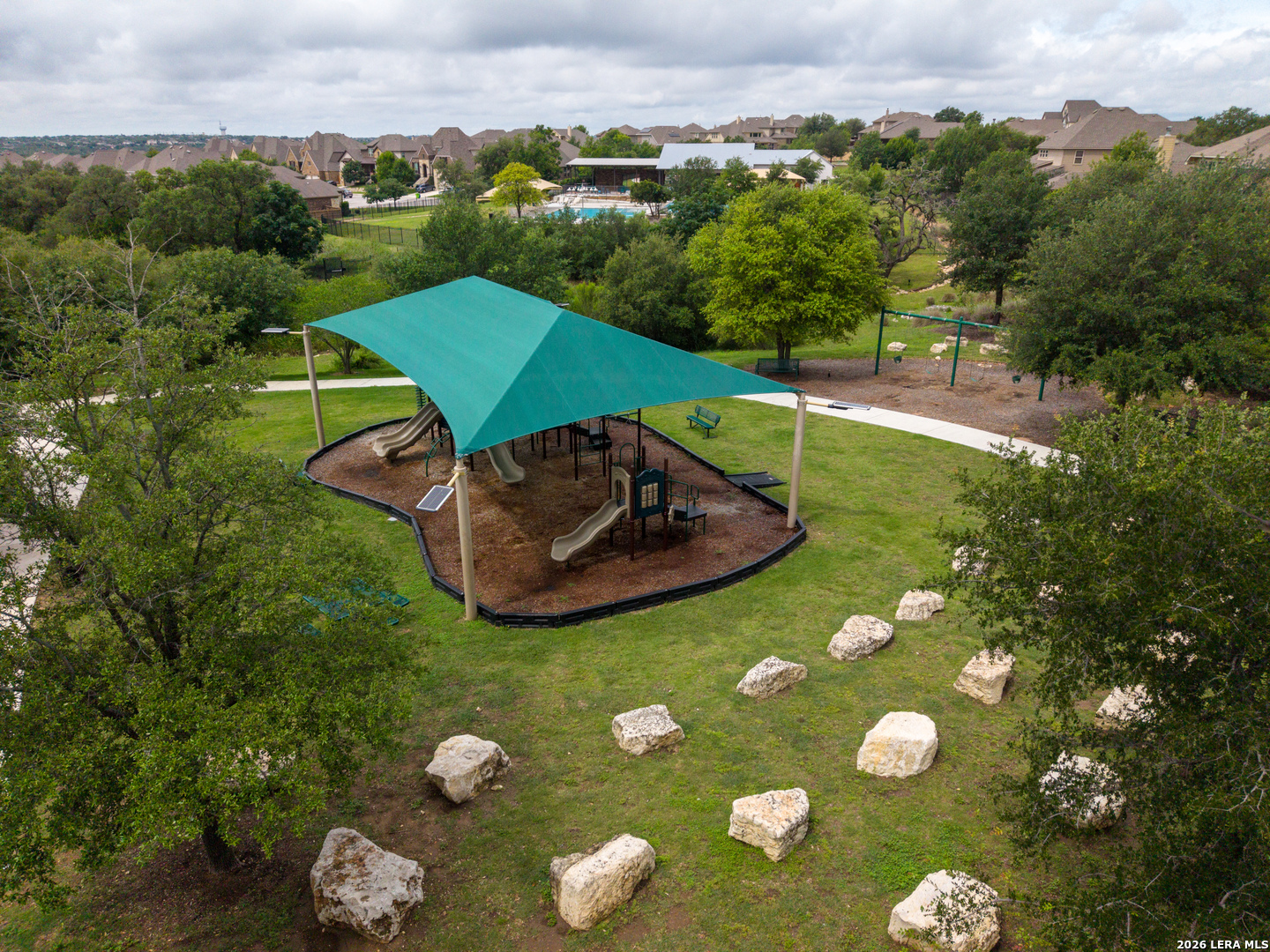 1647 Buckner Place San Antonio TX 78253