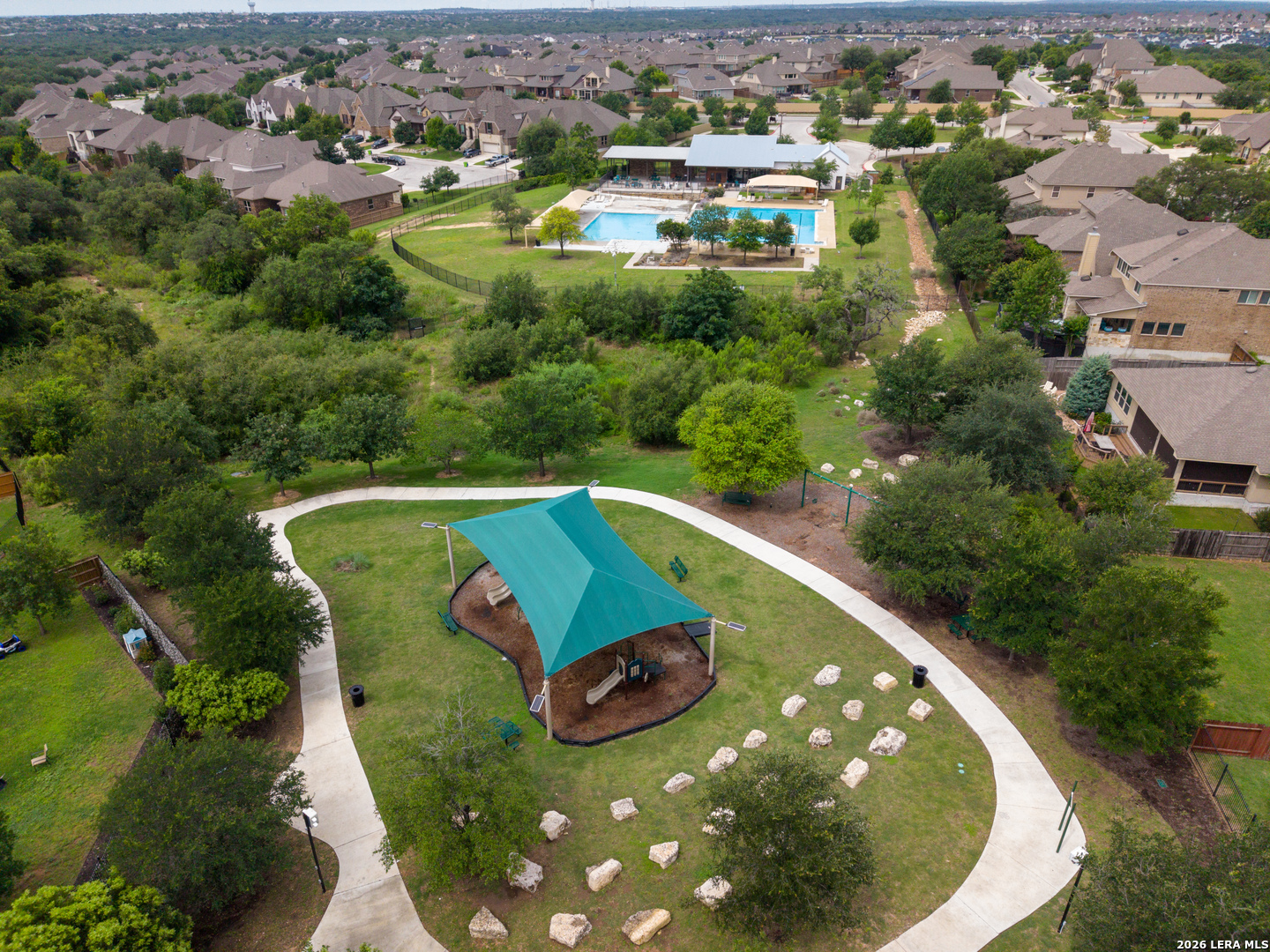 1647 Buckner Place San Antonio TX 78253