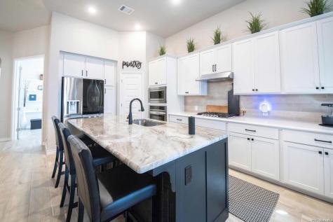 1647 Buckner Place San Antonio TX 78253