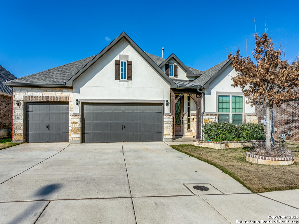 1133 Limestone Way New Braunfels TX 78132