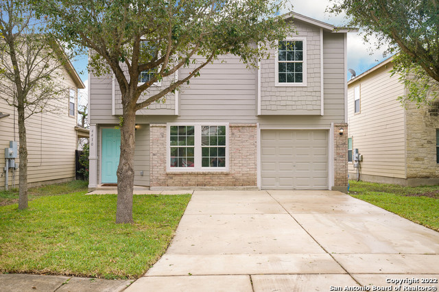 4410 Baffin Peak San Antonio TX 78245