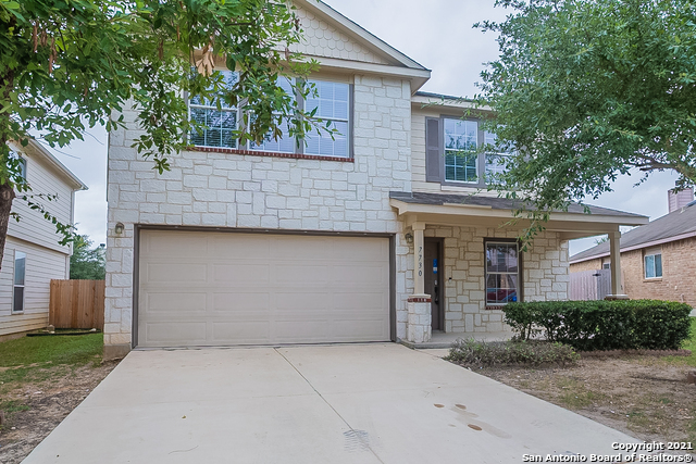 7730 Paraiso Circle Boerne TX 78015