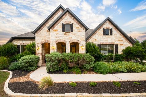 25915 Symphonic Hill San Antonio TX 78260