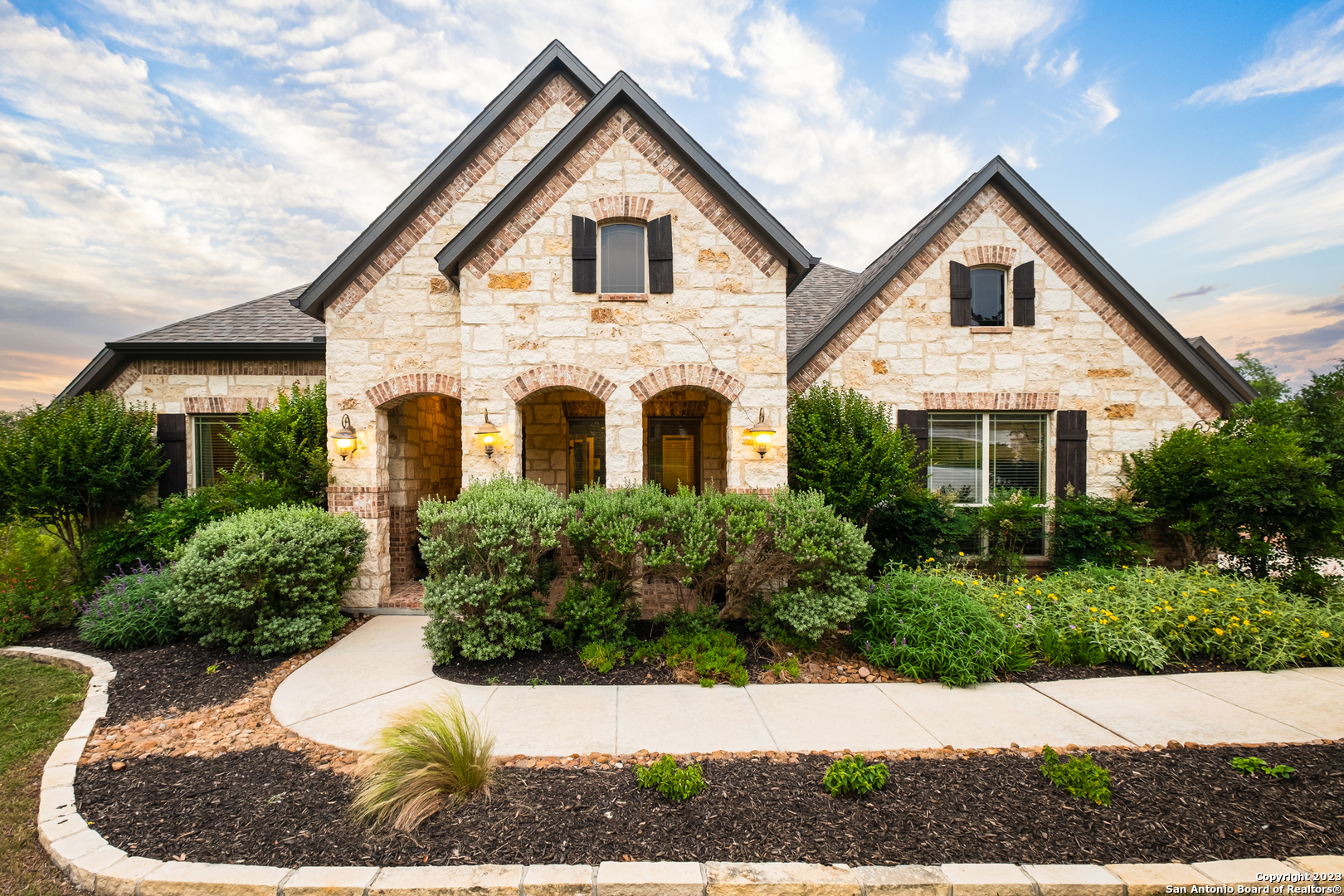 25915 Symphonic Hill San Antonio TX 78260