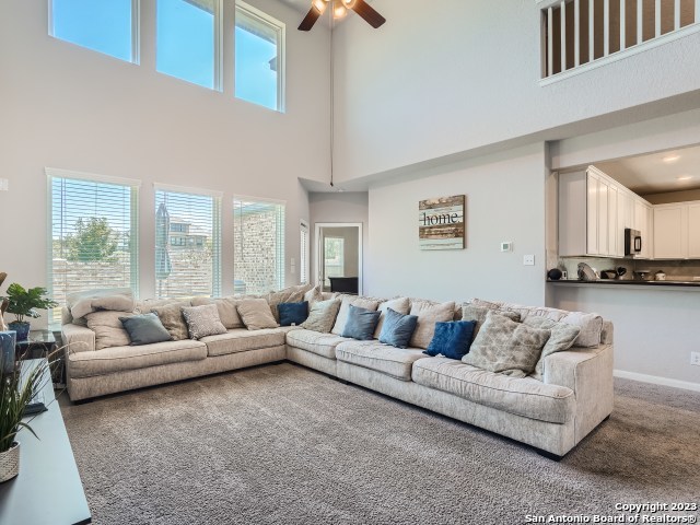 13018 Blue Flame Drive San Antonio TX 78245