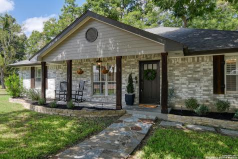828 Lone Star Drive New Braunfels TX 78130