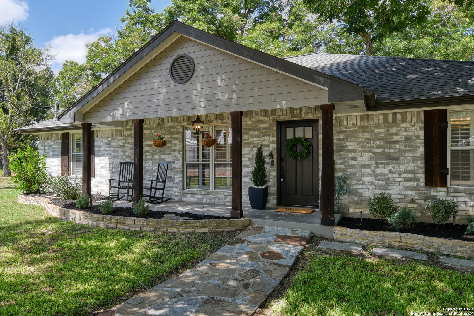 828 Lone Star Drive New Braunfels TX 78130