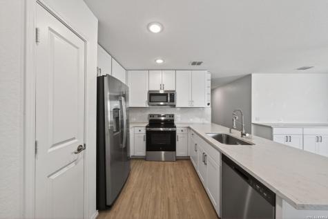 1032 Worshan Terrace San Antonio TX 78221
