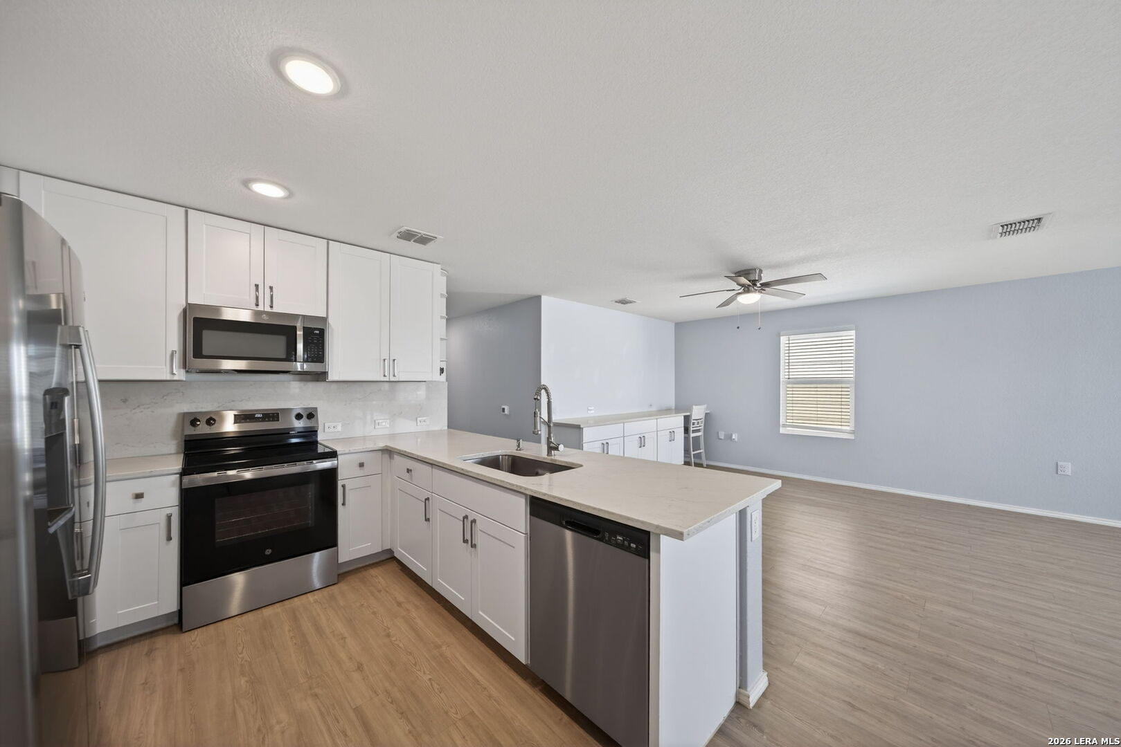 1032 Worshan Terrace San Antonio TX 78221