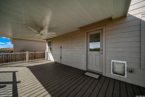 1032 Worshan Terrace San Antonio TX 78221