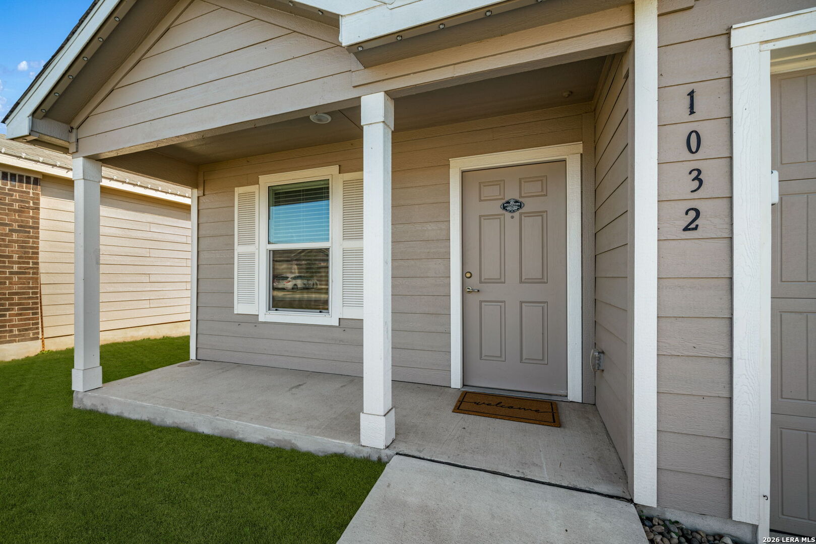 1032 Worshan Terrace San Antonio TX 78221