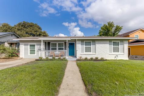 451 Saratoga Drive San Antonio TX 78213