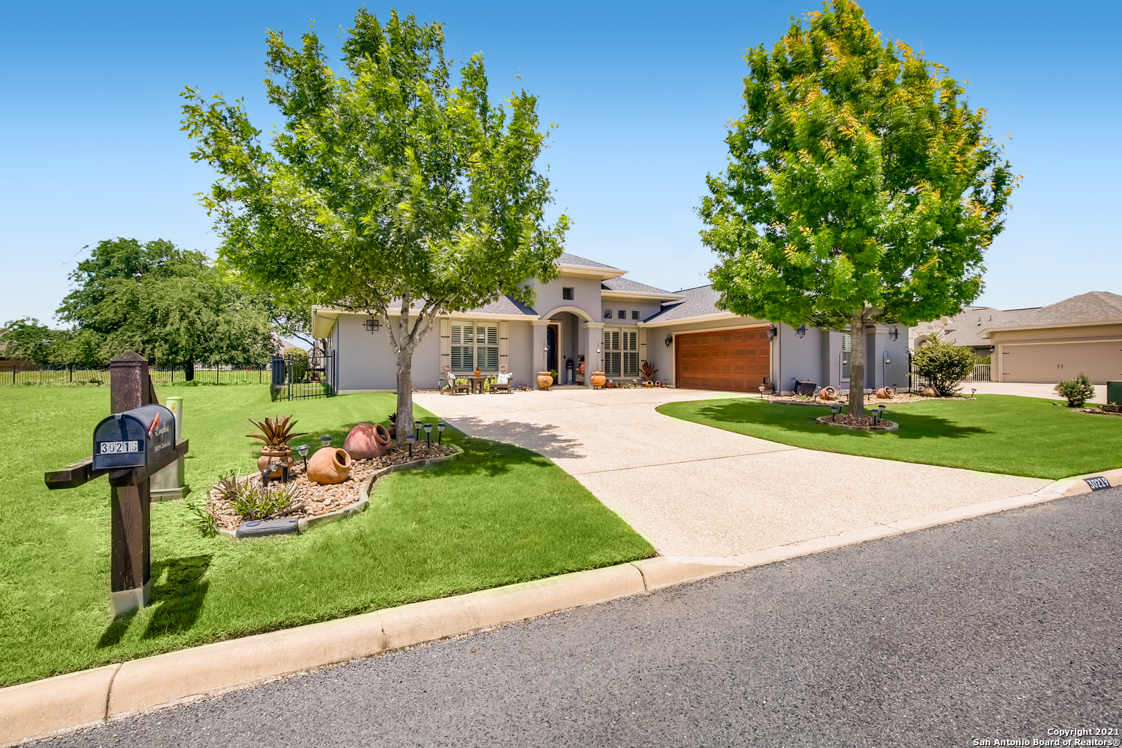 30219 Cibolo Run Fair Oaks Ranch TX 78015