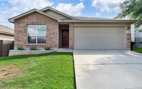 140 Crane Crest Drive New Braunfels TX 78130
