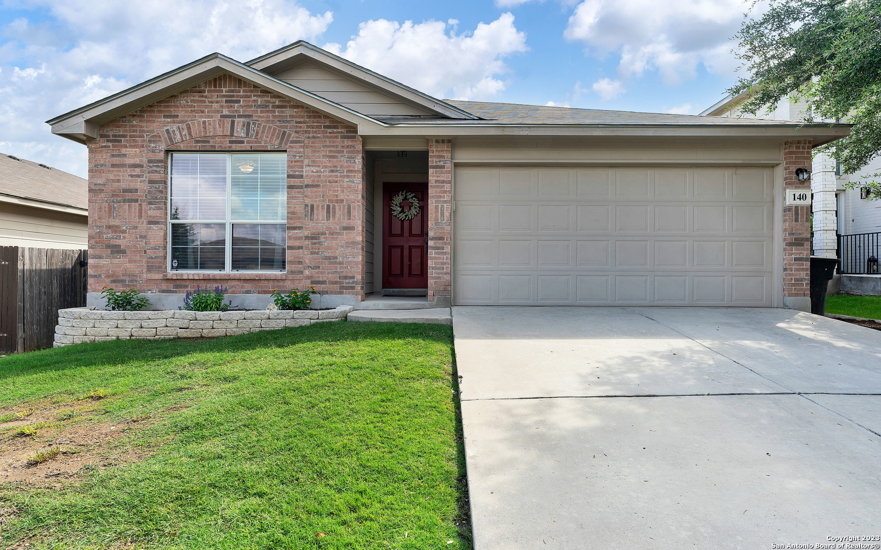 140 Crane Crest Drive New Braunfels TX 78130