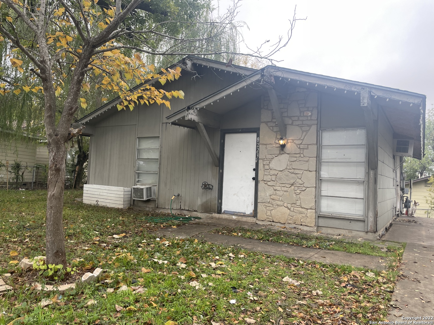 8223 Quiet Creek Street San Antonio TX 78242