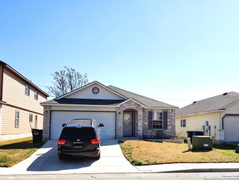 5846 Piedmont Glen San Antonio TX 78249