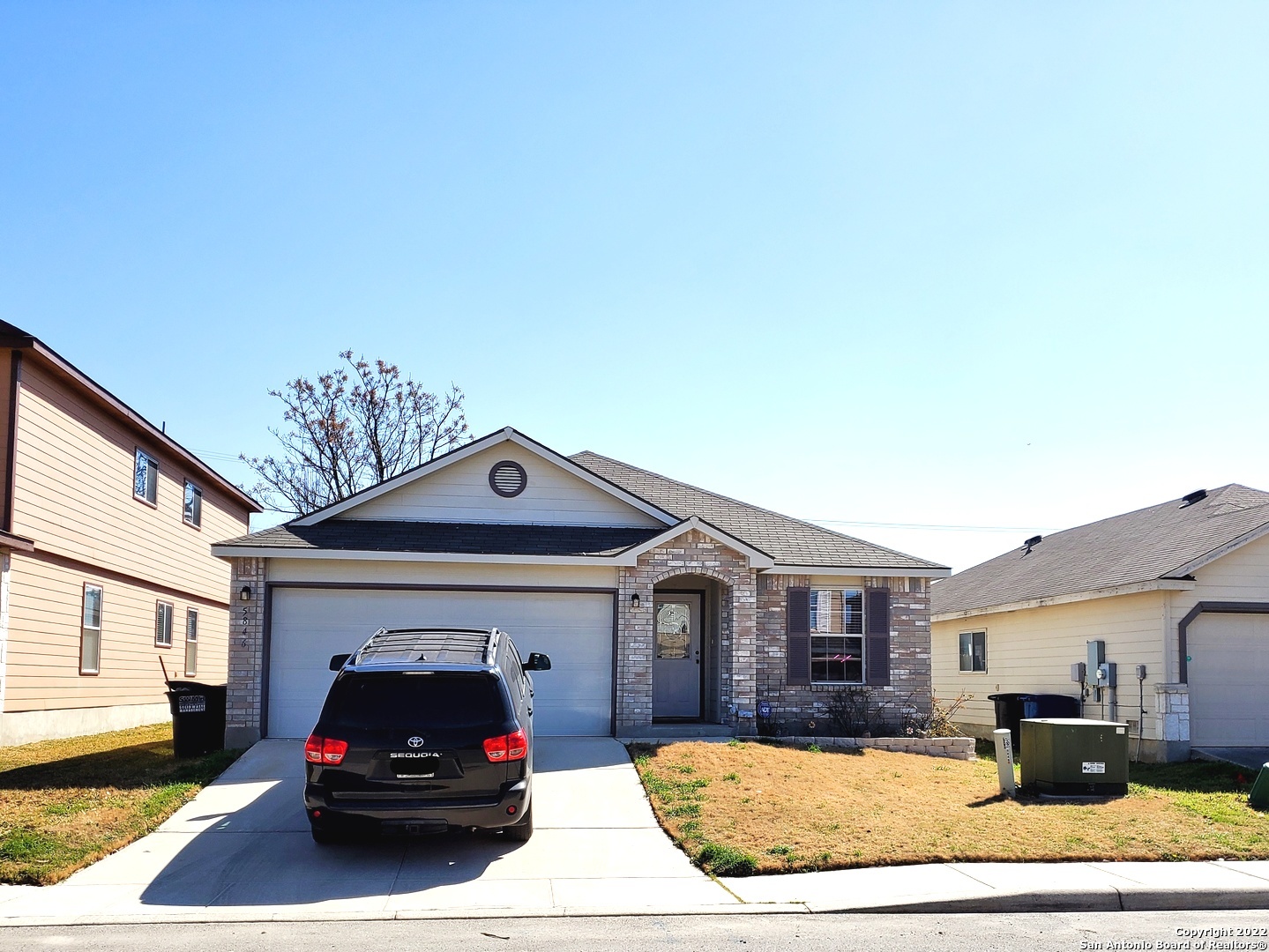 5846 Piedmont Glen San Antonio TX 78249