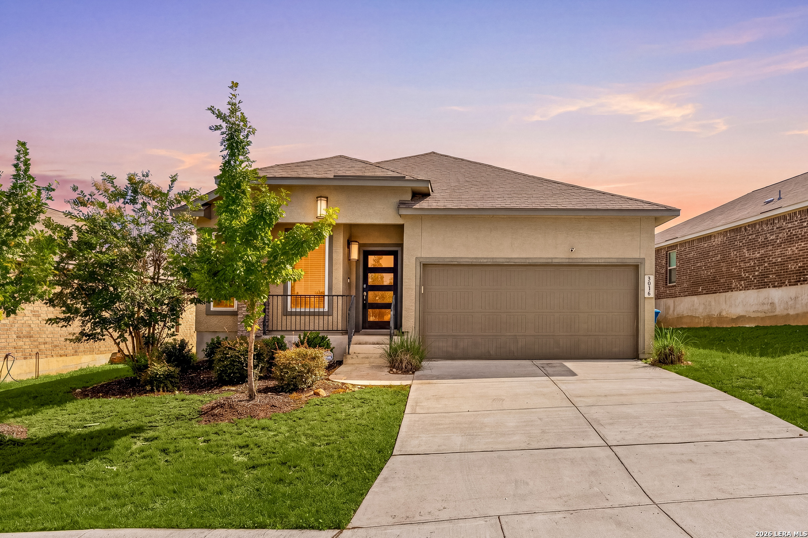 5935 Akin Run San Antonio TX 78261