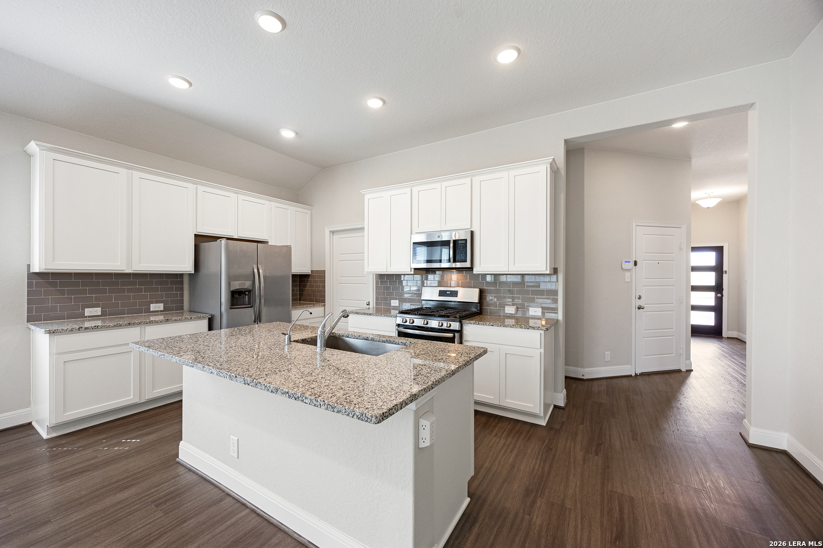 5935 Akin Run San Antonio TX 78261